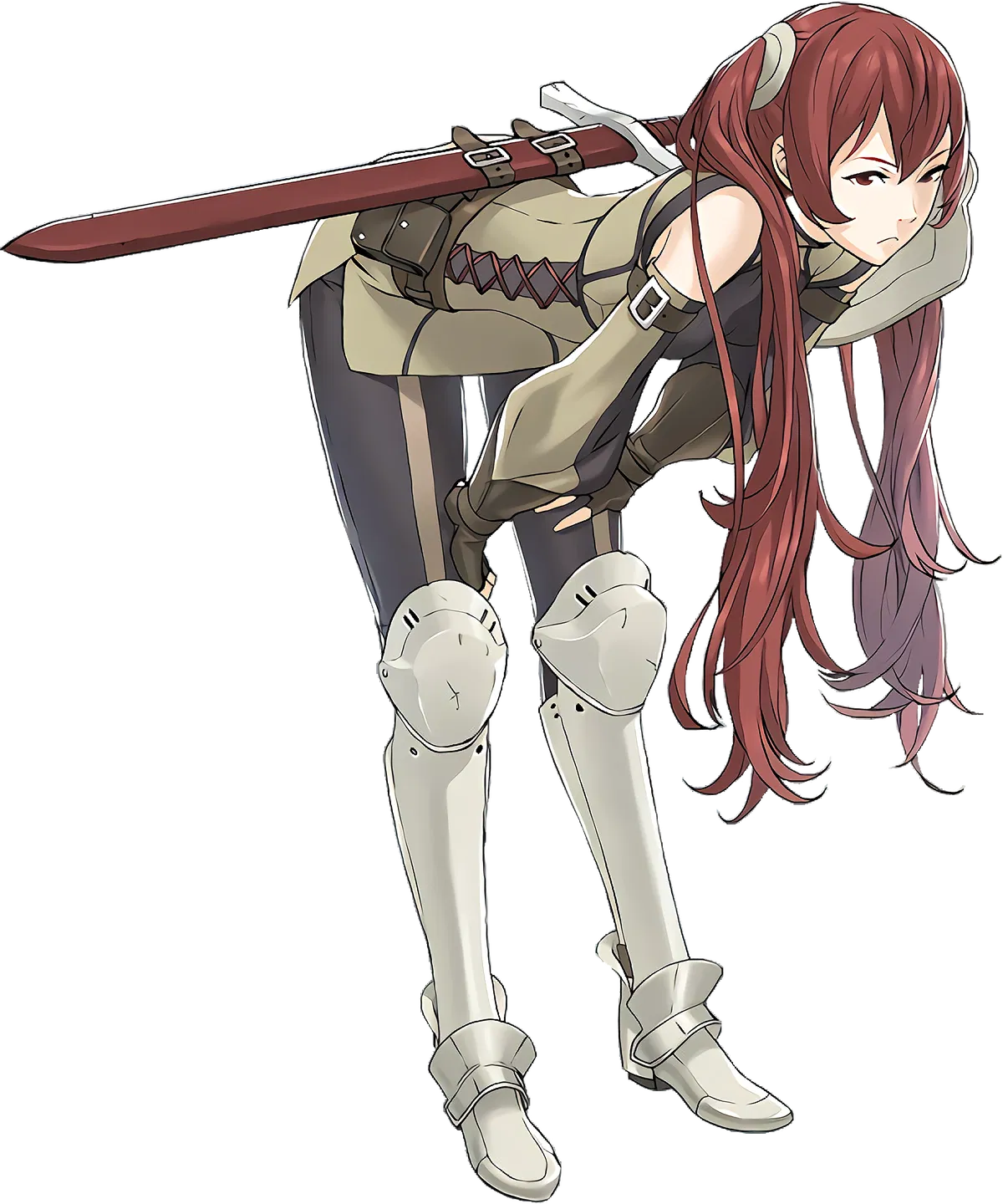 Avatar of Severa
