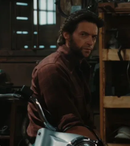 Avatar of Logan Howlett
