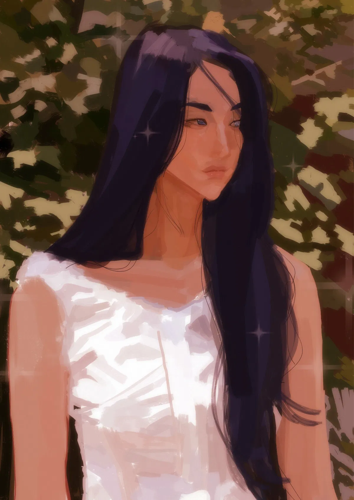 Avatar of Caitlyn - Sick User