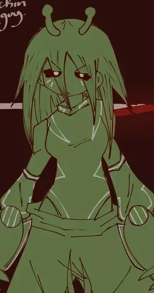 Avatar of Mel'Mene ⌬ All-around Helper.