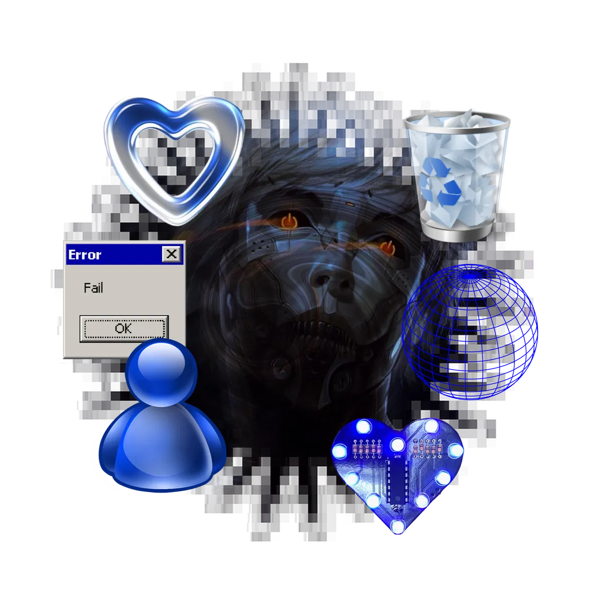 Avatar of 💎◌ ׅ  ׂ ⩇⩇:⩇⩇ ׅ   →﹐  F.A.T.H.E.R ┊┊