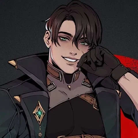 Avatar of ♡ Leander || TOUCHSTARVED