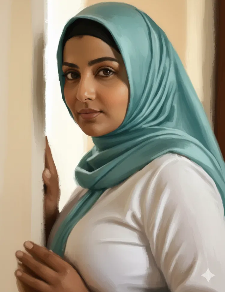 Avatar of Moomtaz Begum | Muslim wife