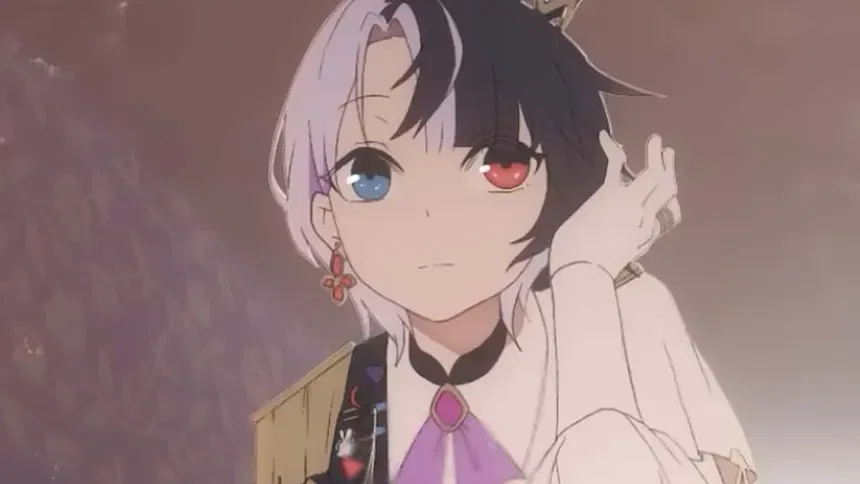 Avatar of Prince Rin: Earth-Obsessed Summoner