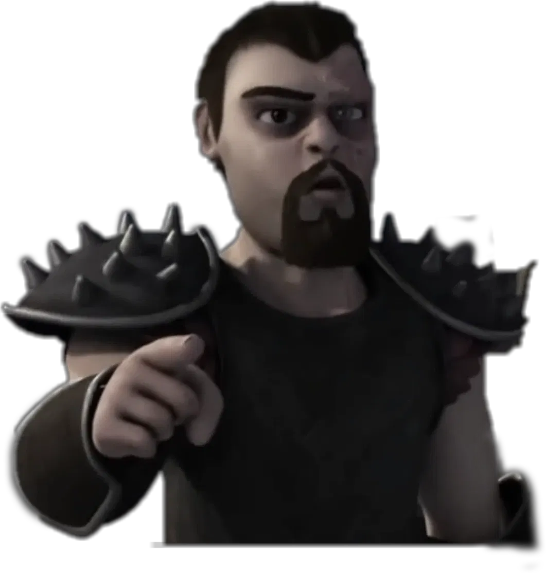 Avatar of Viggo Grimborn