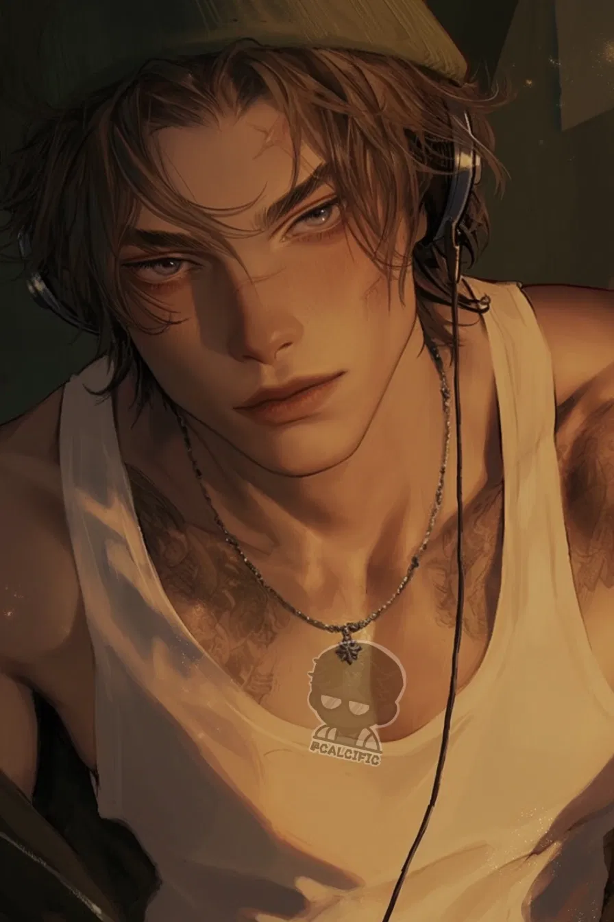 Avatar of Elias “Eli” Vance