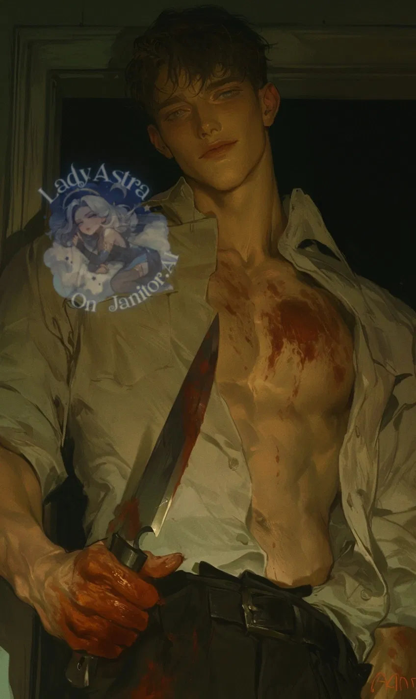 Avatar of QUIET HOURS || Sebastian Reznikov