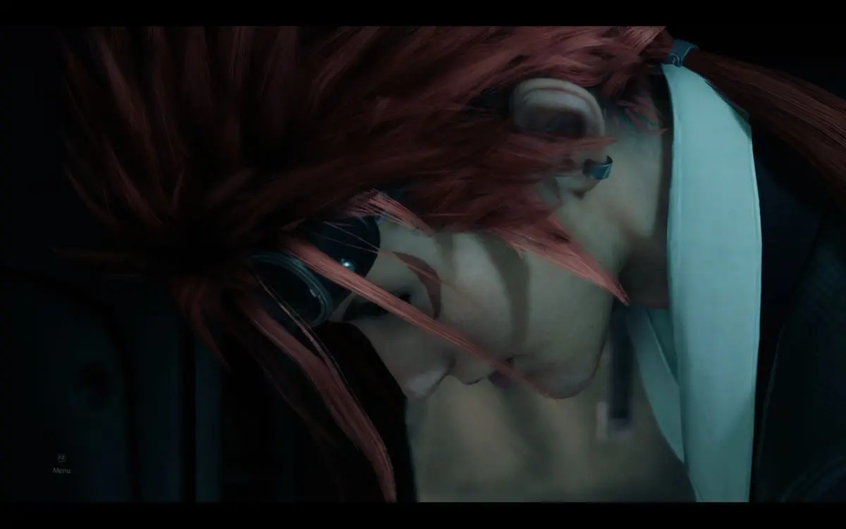 Avatar of Reno Sinclair
