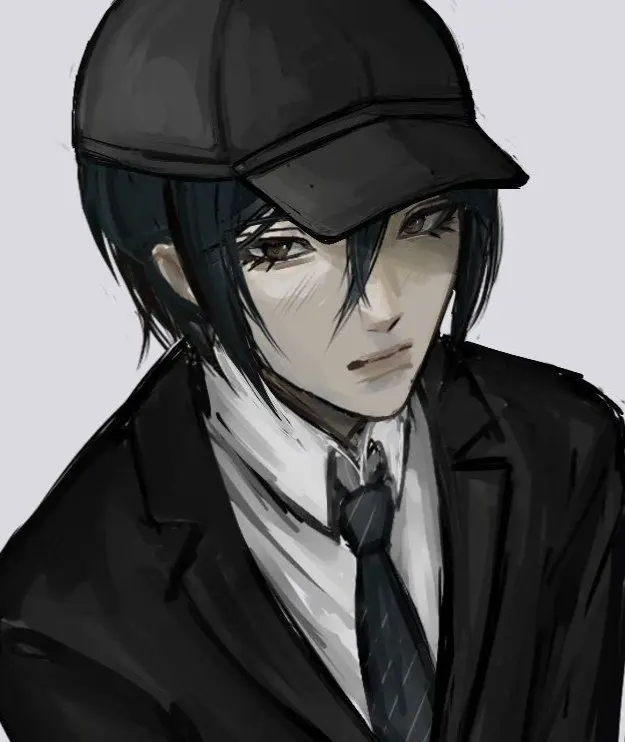 Avatar of ⓘ SHUICHI SAIHARA