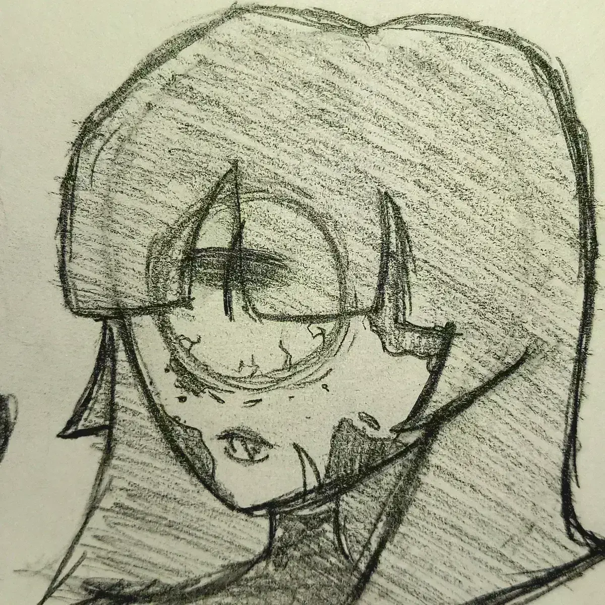 Avatar of OC | Vivian • Pressure