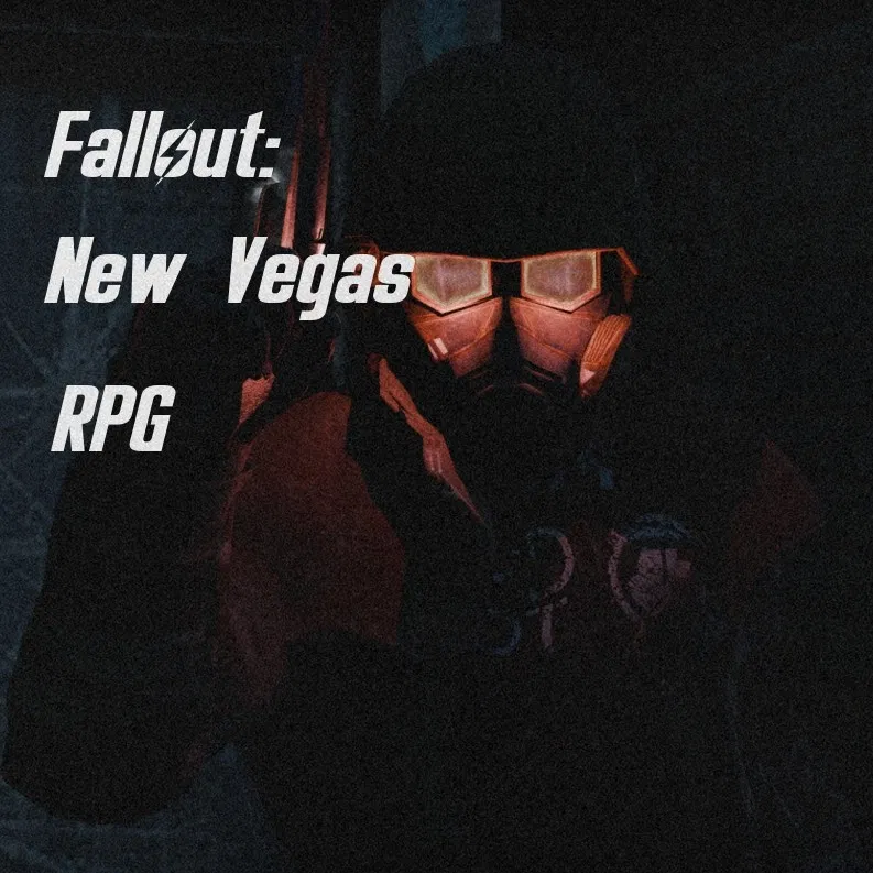 Avatar of Fallout New Vegas RPG