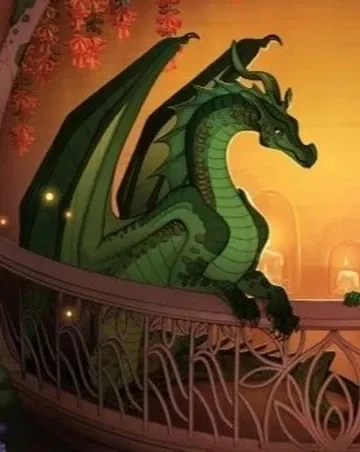 Avatar of Queen Sequoia