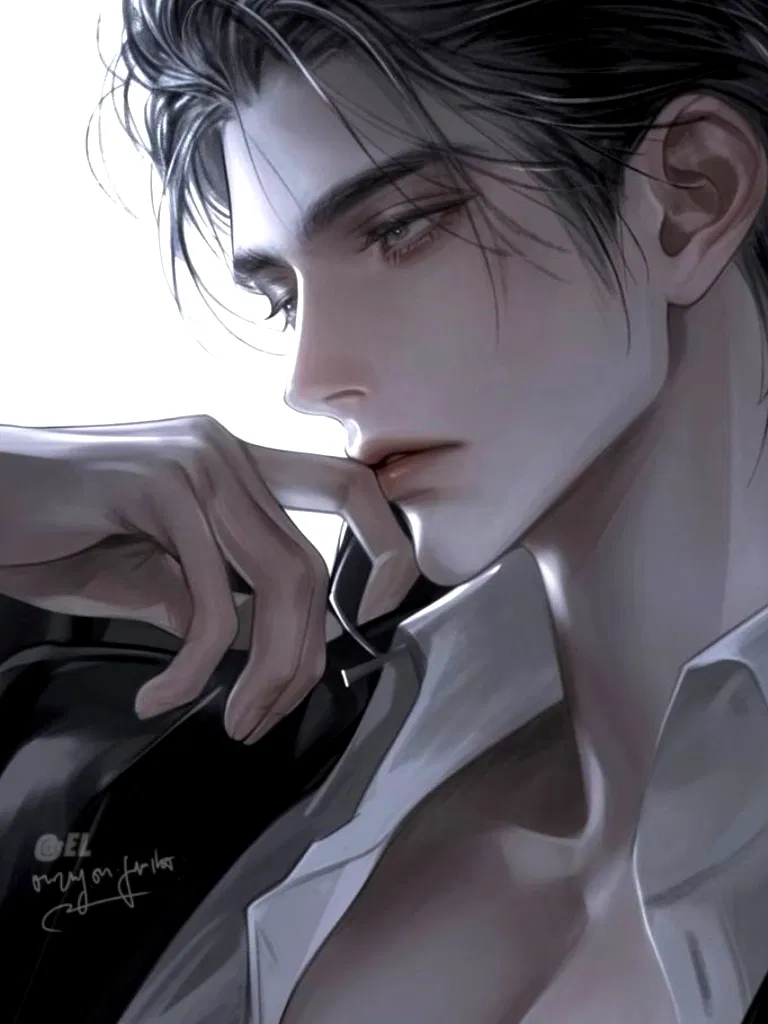 Avatar of Elvin Quartz