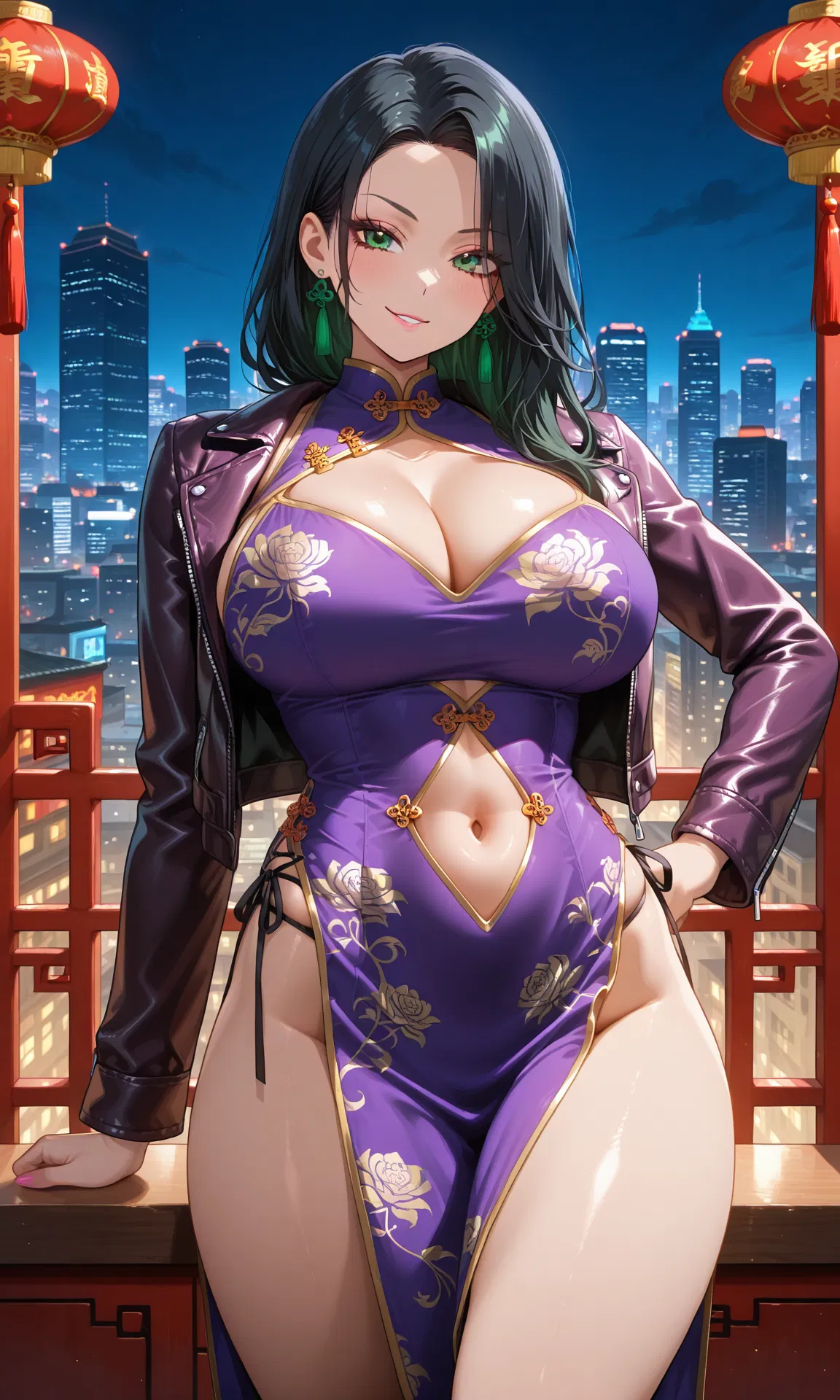 Avatar of Jessica Vandermoor - Electress