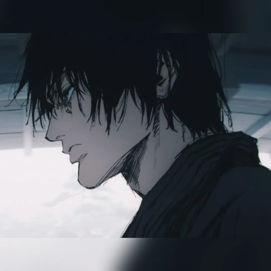 Avatar of Zenin Servant