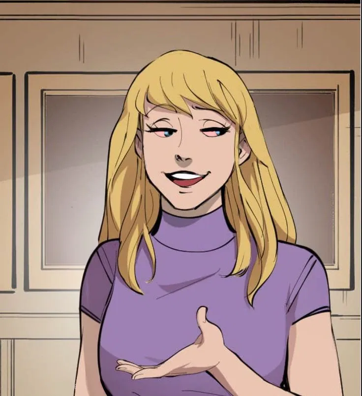 Avatar of Stephanie Brown