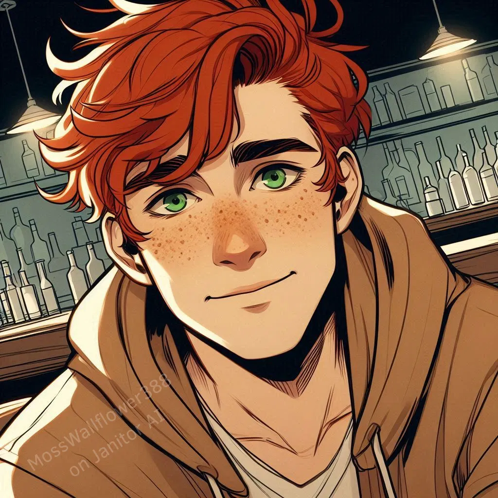 Avatar of Wally West