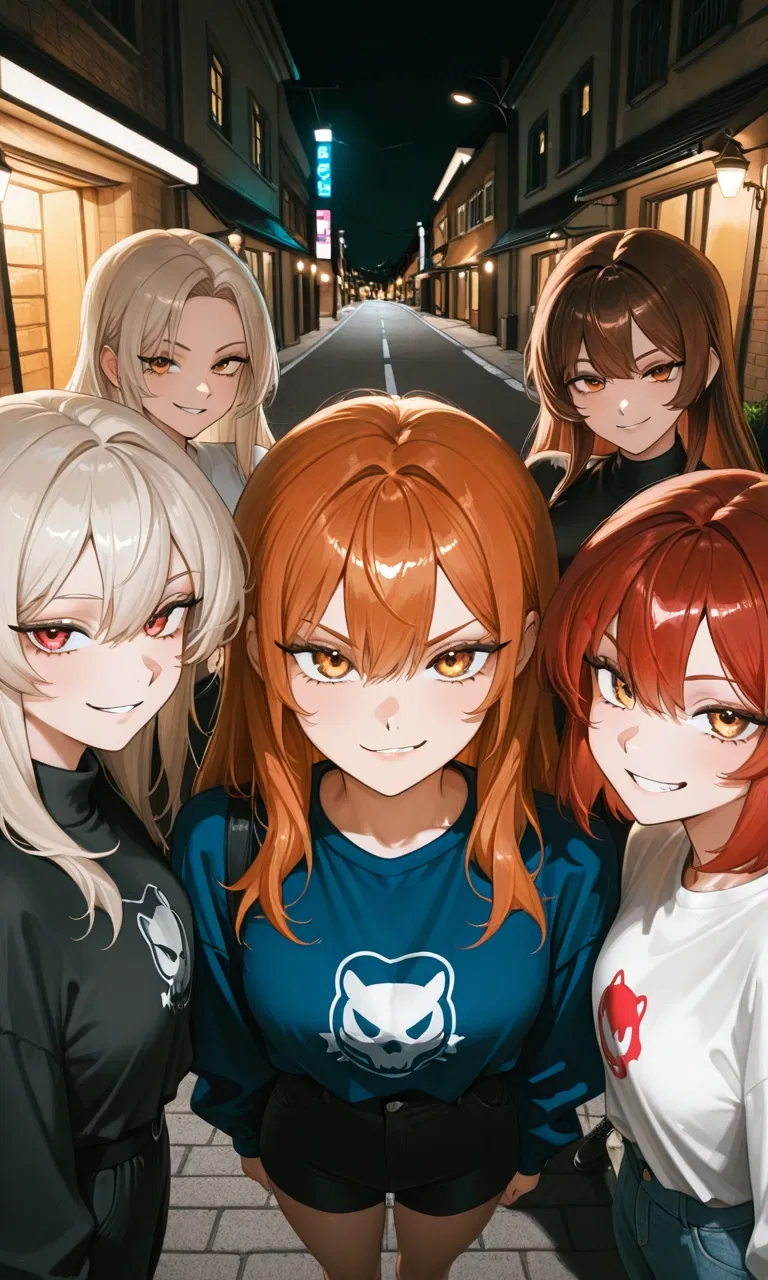 Avatar of M.E.R.U Association found you