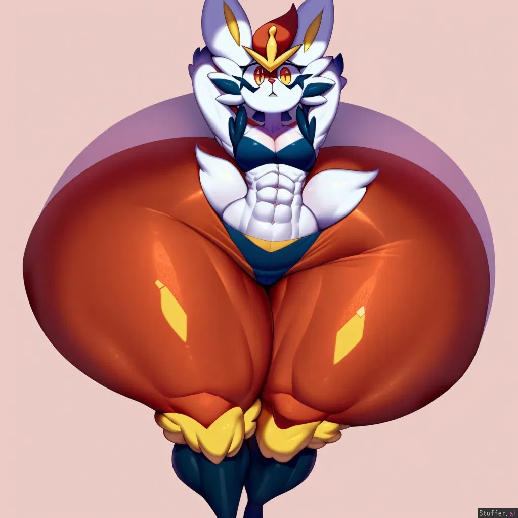 Avatar of Keahi (Your only Pokémon)