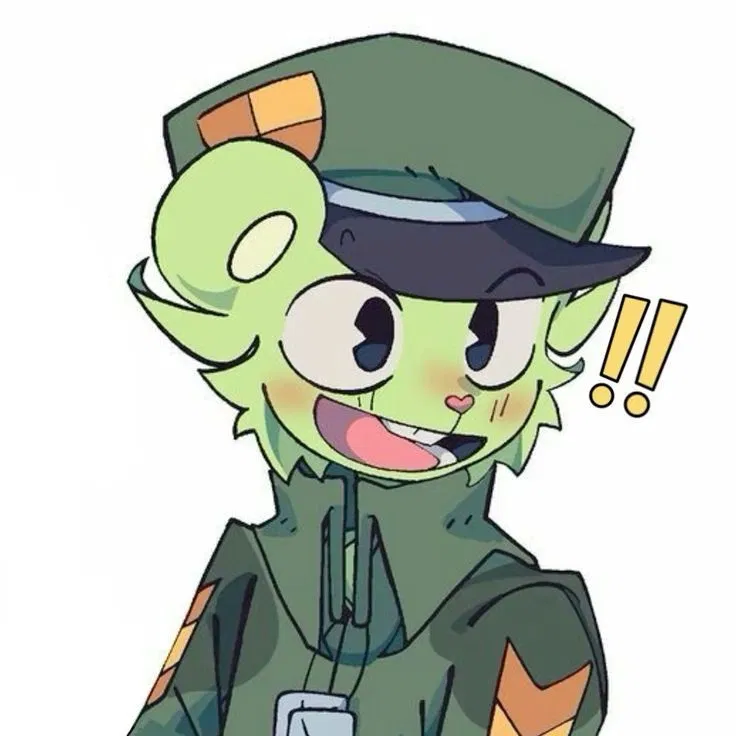 Avatar of Flippy (Boyfriend & birthday special!)