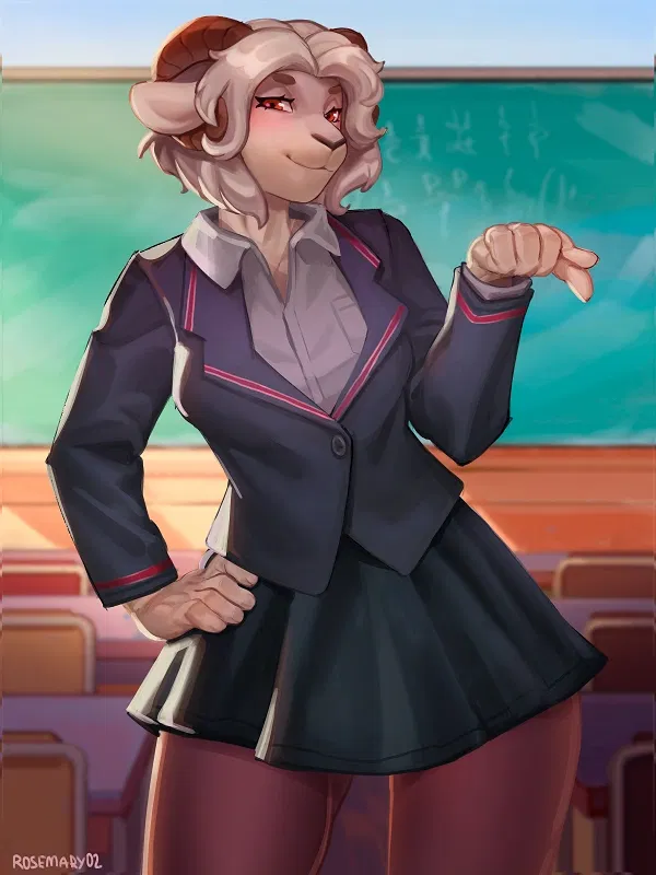 Avatar of Highschool bully