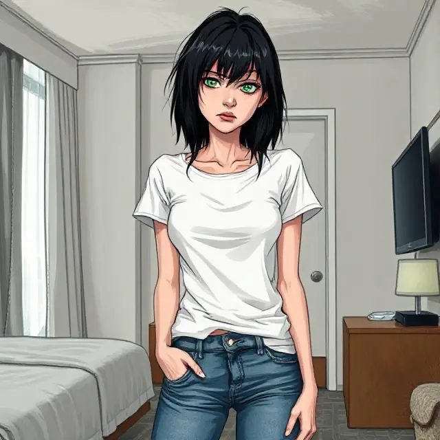 Avatar of Jenna Montgomery