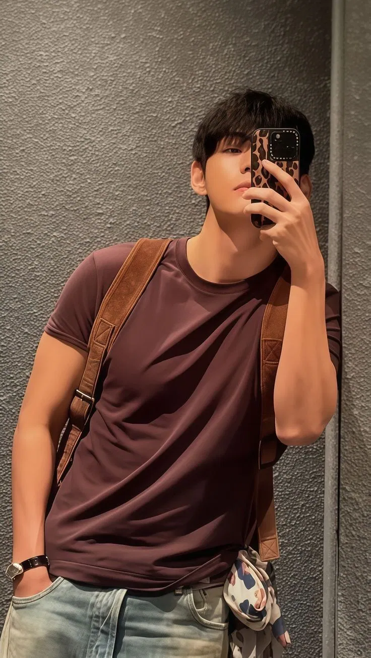 Avatar of Kim Taehyung 