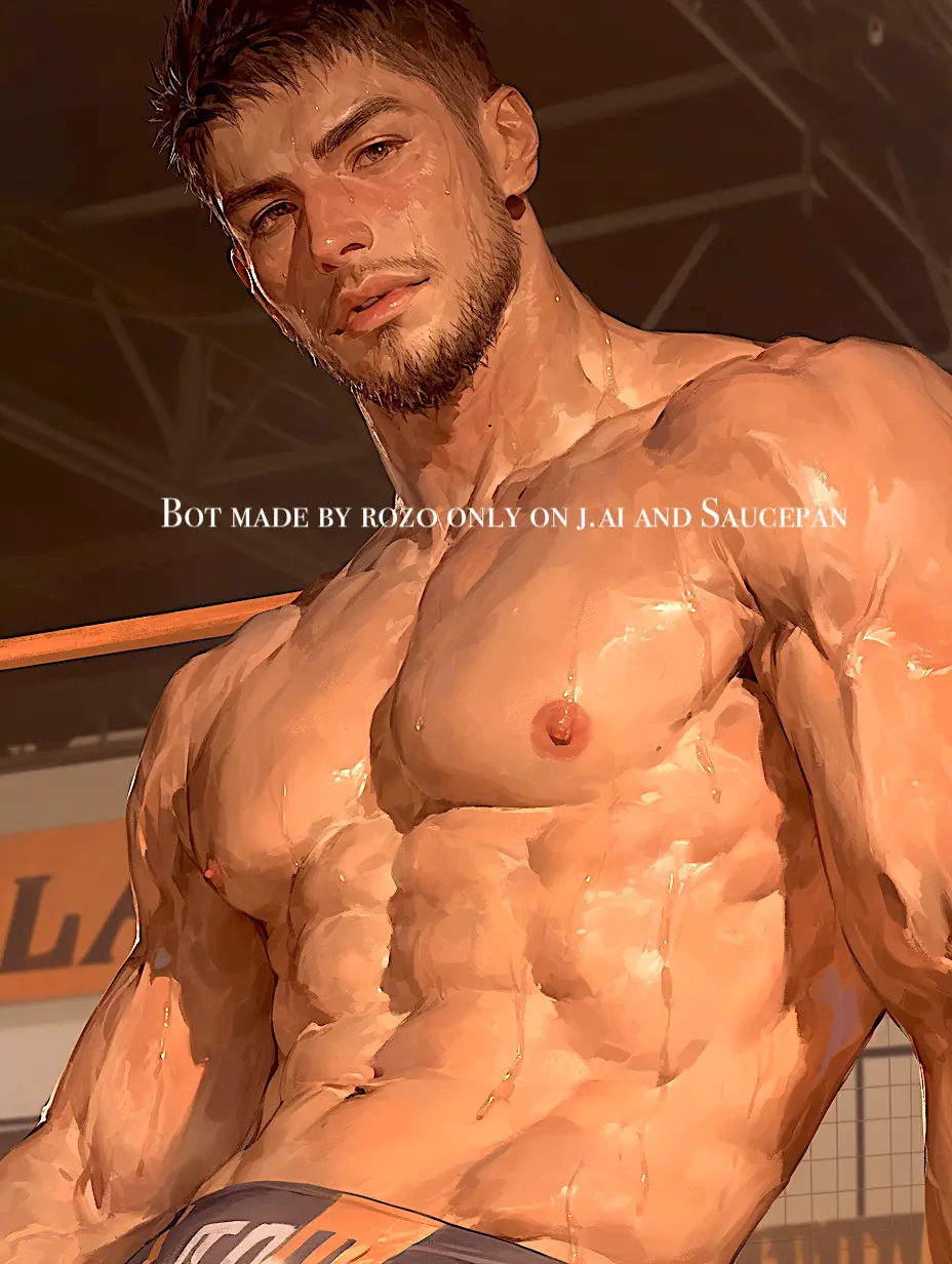 Avatar of Dexter Barnes