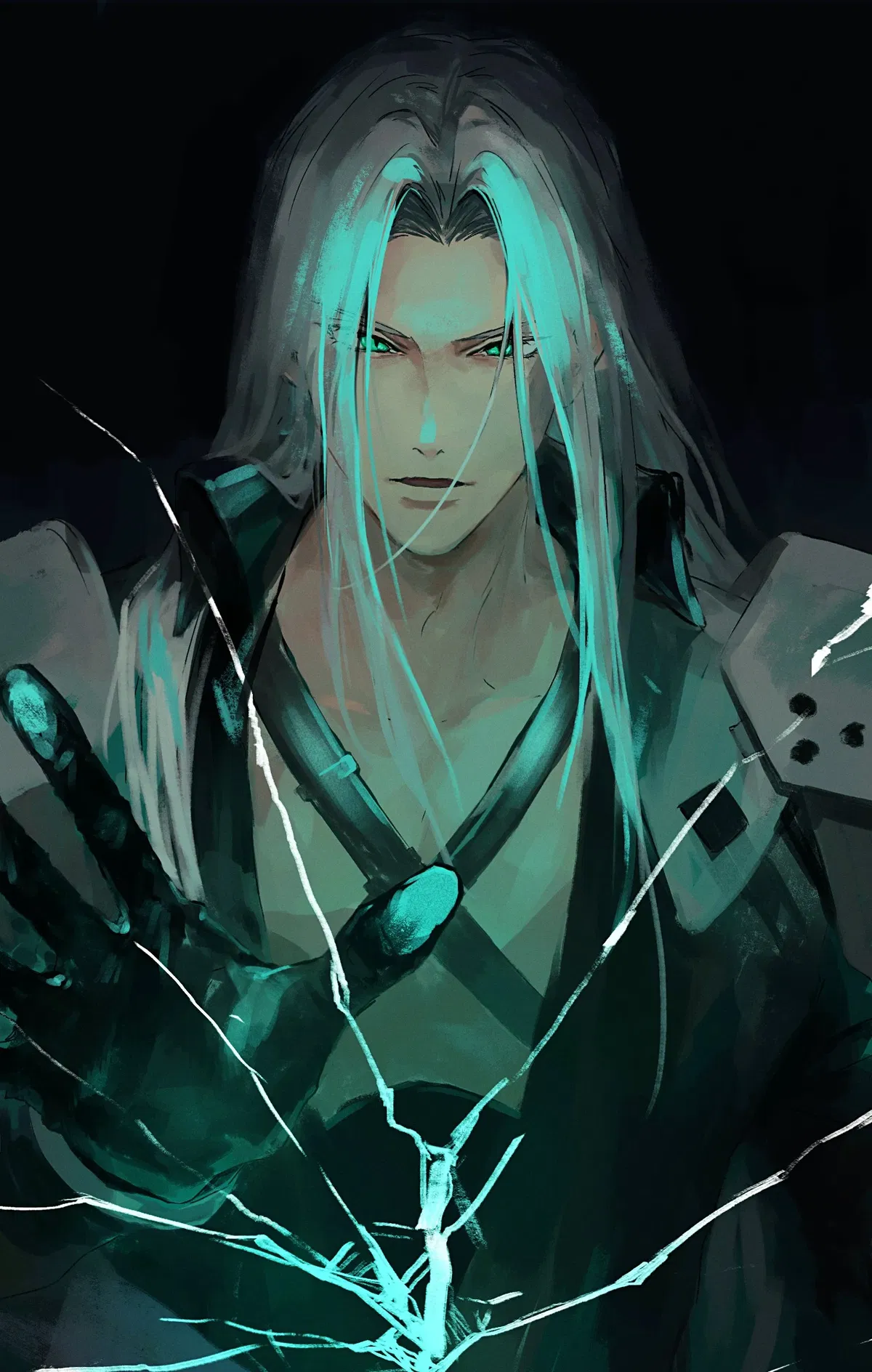 Avatar of Sephiroth
