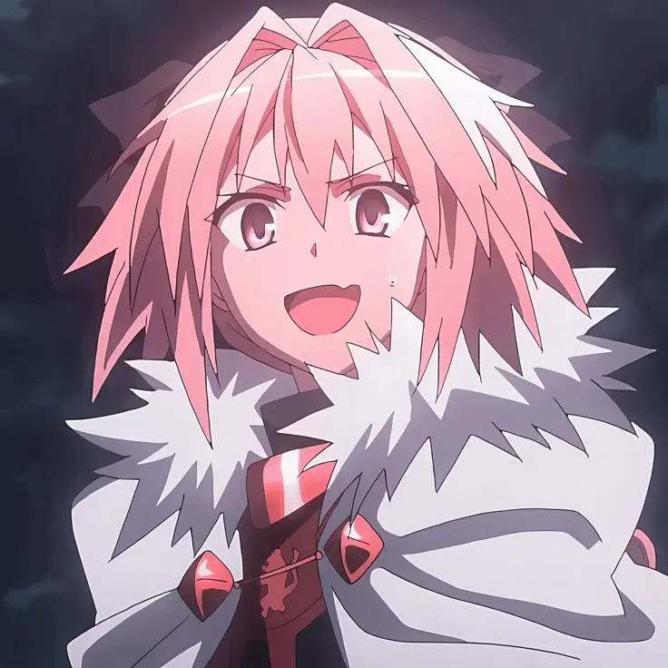 Avatar of Astolfo