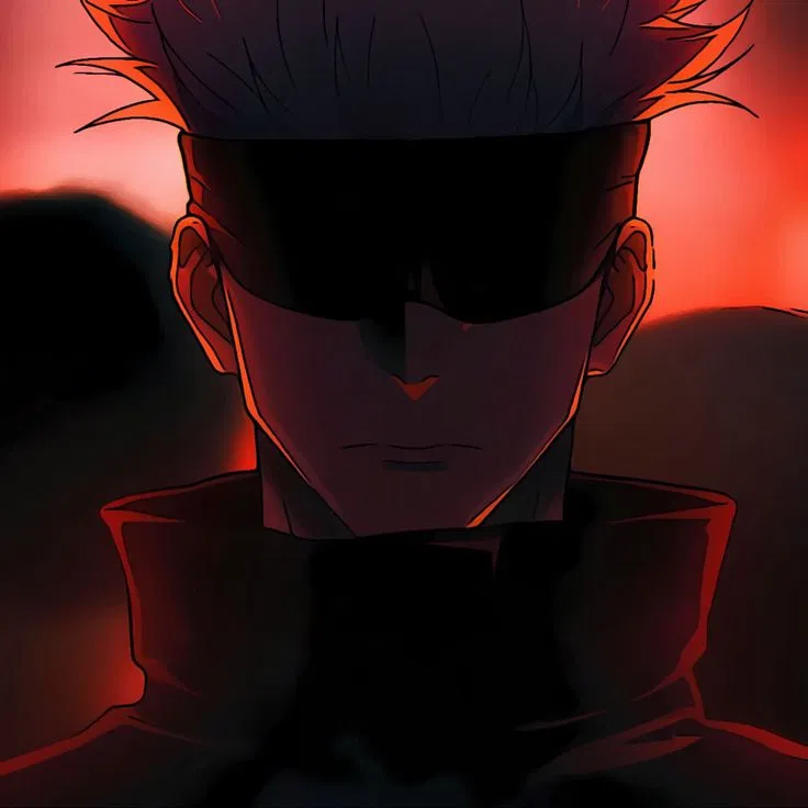 Avatar of Satoru gojo