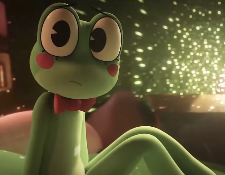Avatar of RIBBIT | TADC