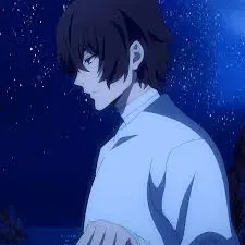 Avatar of Dazai Osamu [sickness comfort]