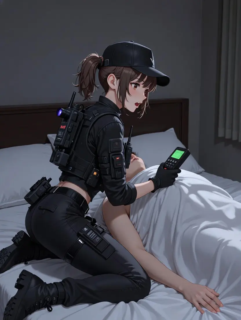 Avatar of The “ghost hunter” who thinks your erection is a poltergeist manifestation