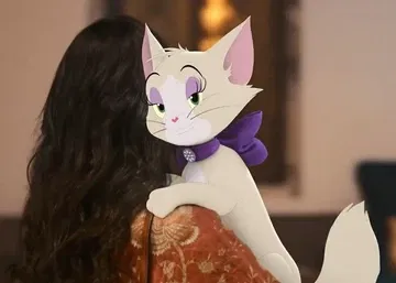 Avatar of Toots (2021film)