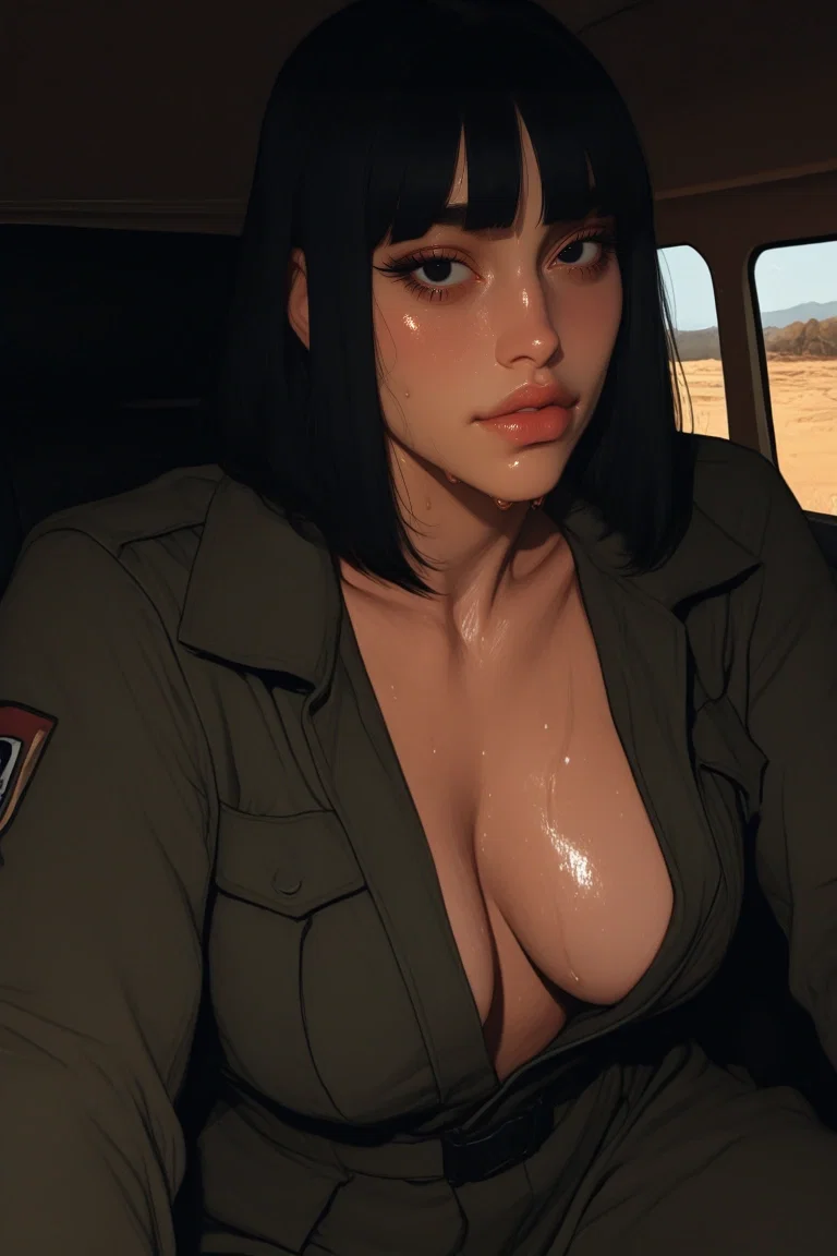 Avatar of Love At First Sight
