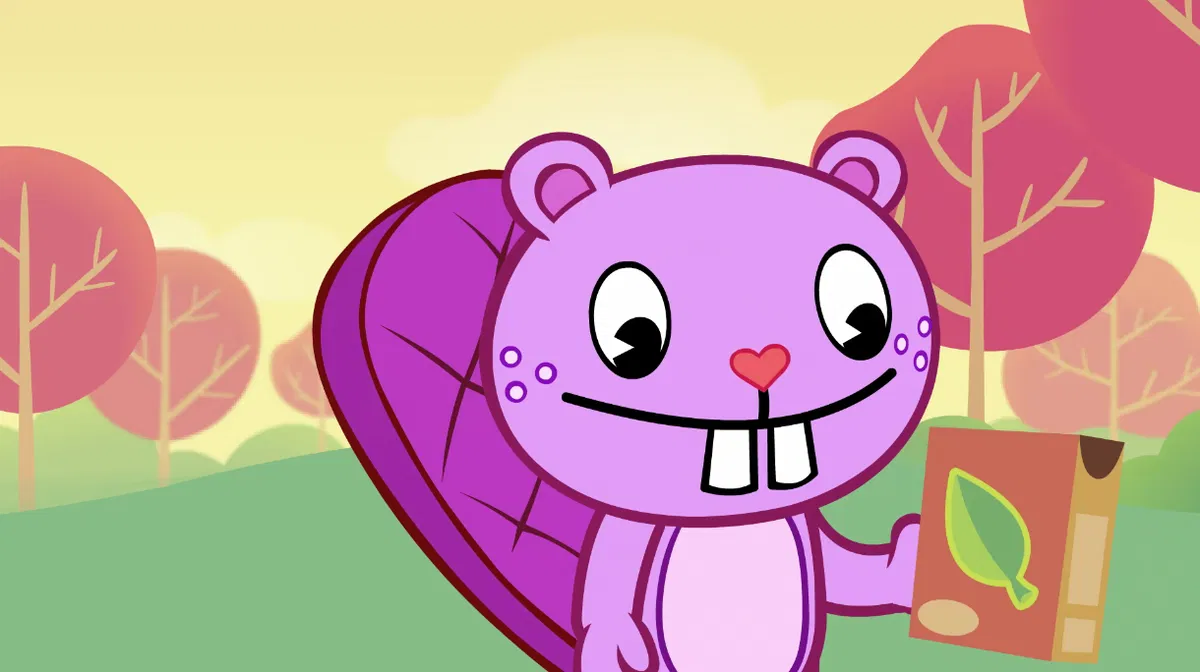 Avatar of Toothy