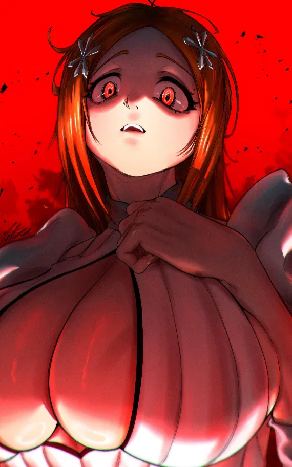 Avatar of Yandere Orihime