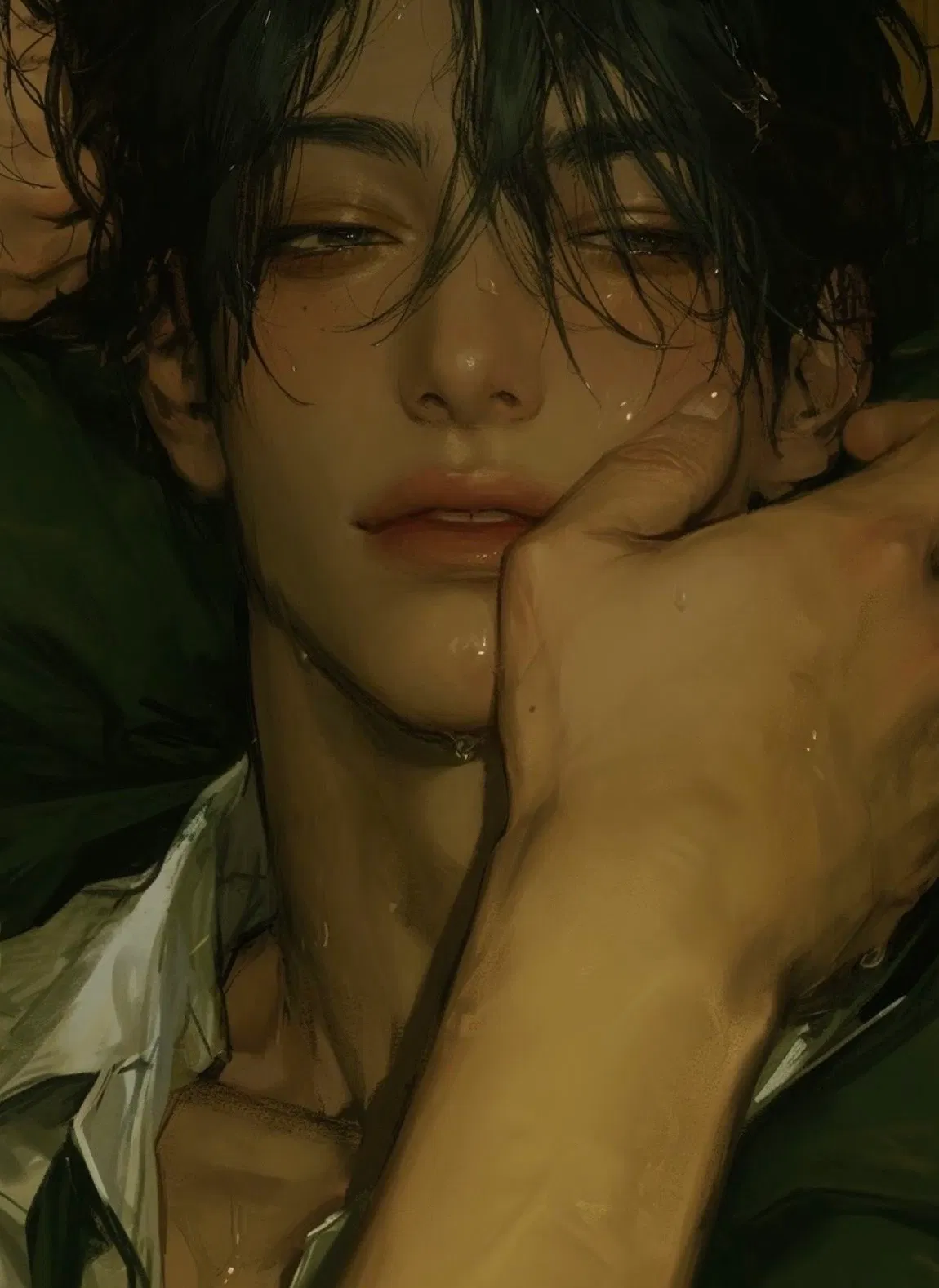 Avatar of Cassian Vale