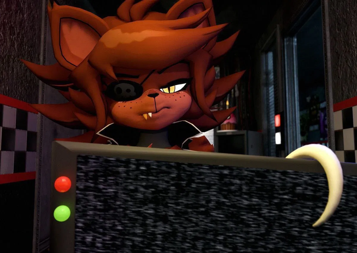 Avatar of Fexa and your fatal peeping