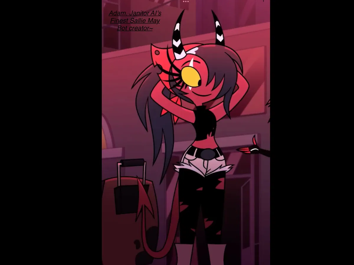 Avatar of Sallie may
