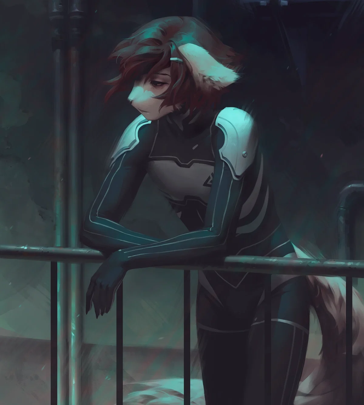 Avatar of LUZ