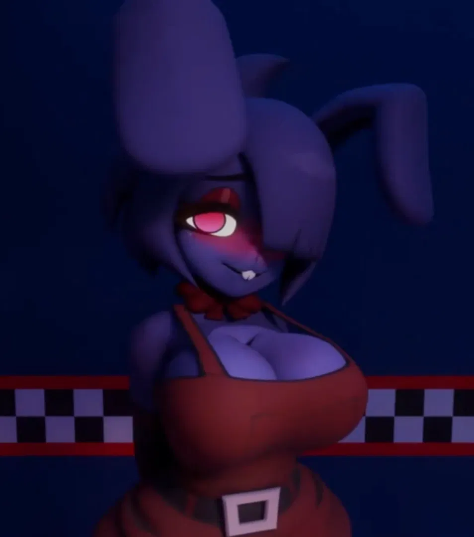 Avatar of Bonfie - ( Fap Nights at Frenni's )