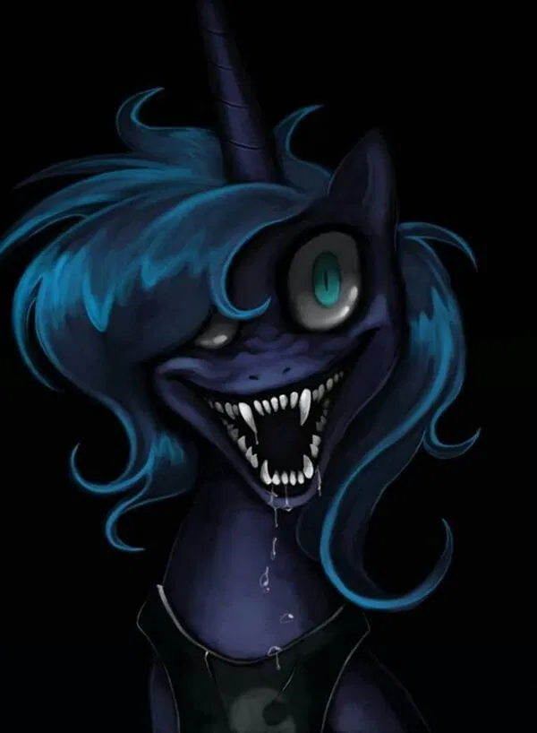 Avatar of Luna found the Perc 30s