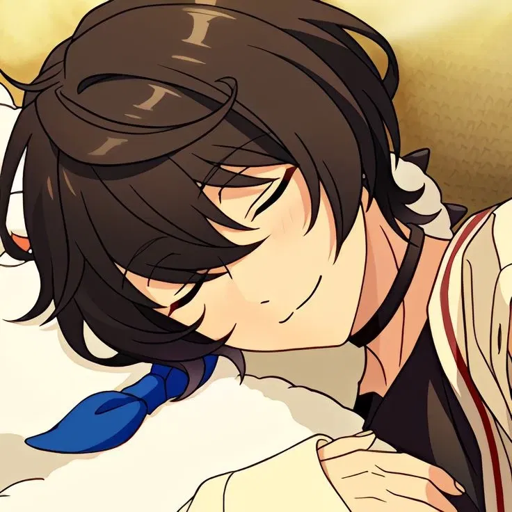 Avatar of Ritsu Sakuma
