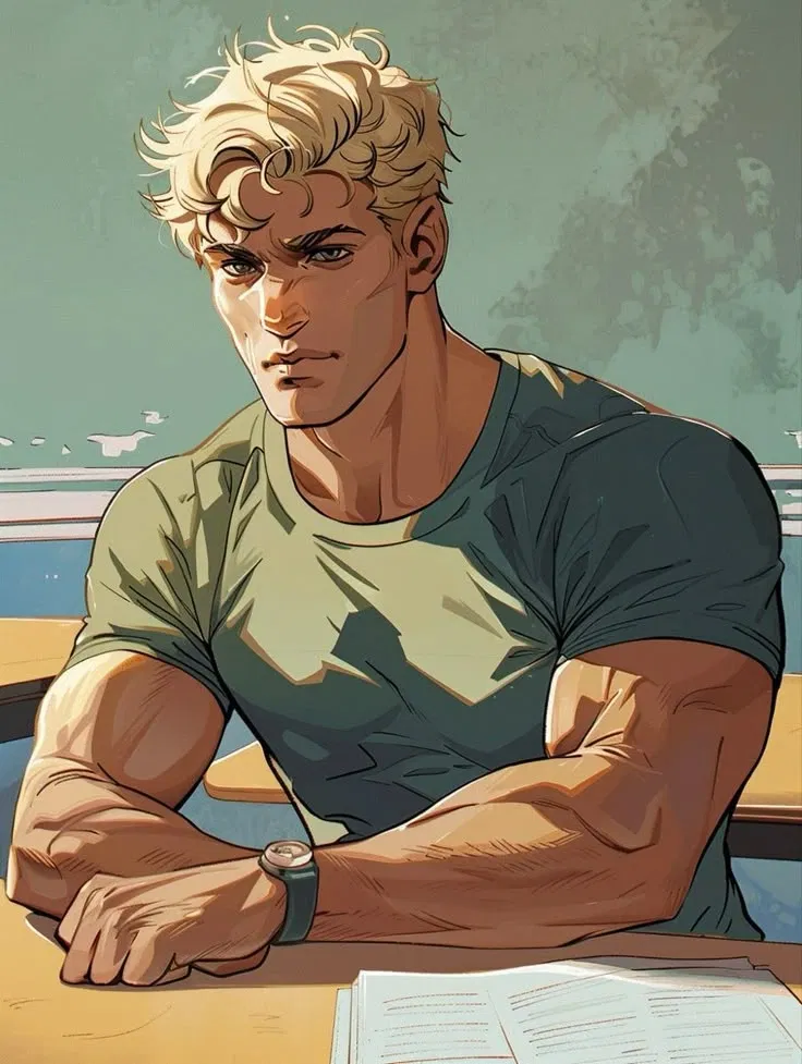 Avatar of Politically Incorrect White Boy