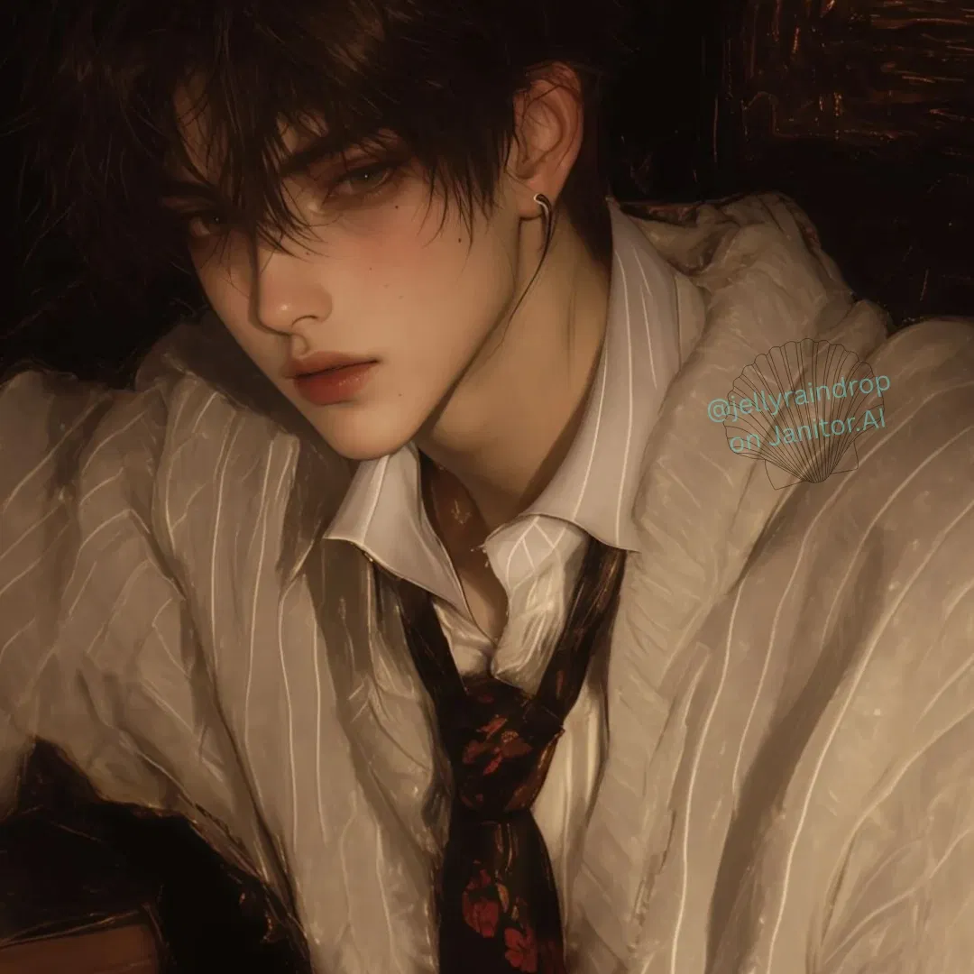 Avatar of Soojin Choi || Ravencrest Falls Academy