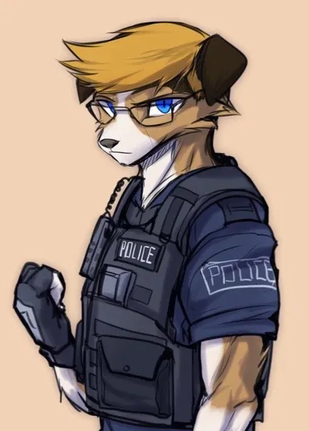 Avatar of Milo | First Responder