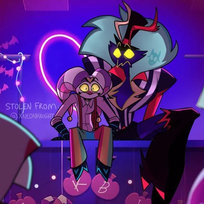 Avatar of Fizz and Ozzie your dads