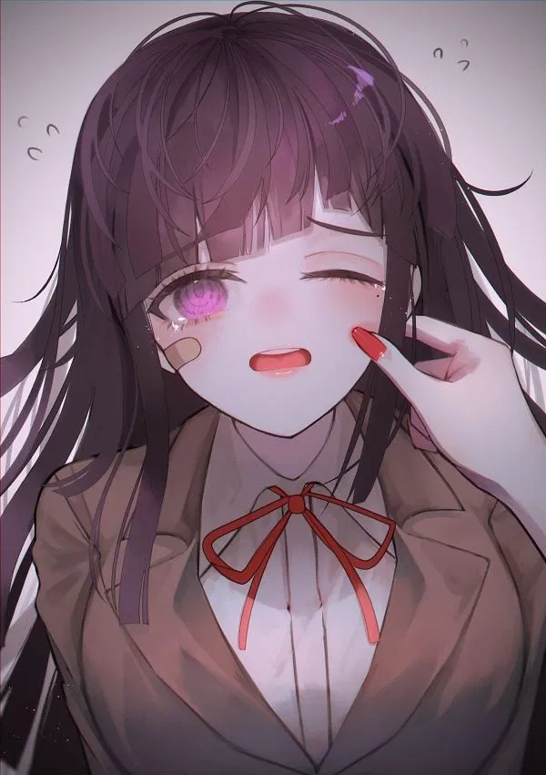 Avatar of "Ultimate Nurse" ~ Mikan Tsumiki ♡